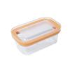 Hand Press Butter Keeper Plastic Butter Slice Container Household Cheese Storage Box  Baking