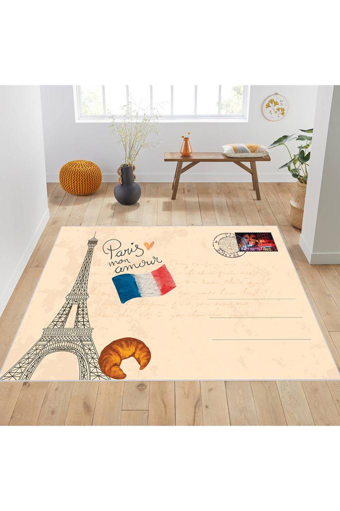 Rovigo Home Washable Printed Carpet RGHM1900-SD204