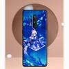 Чехол Genshin Impact Sangonomiya Kokomi для OnePlus Ace 11 9 10 Pro 9RT 10T 8T, чехол для OnePlus Nord CE 2 Lite 2T N10 N20
