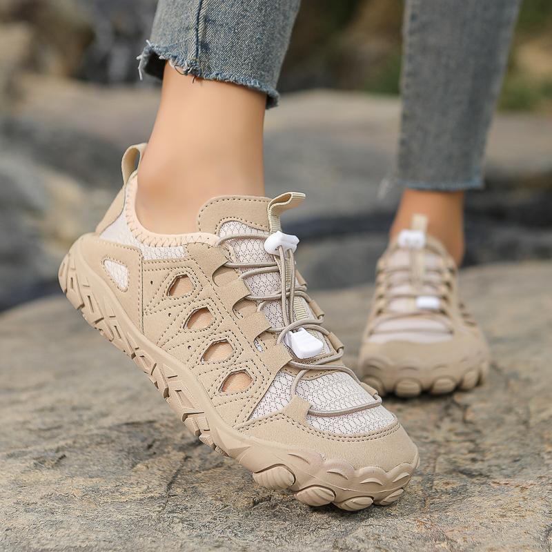 Barefoot Hiking Sports Shoes Unisex Outdoor Wading Sneakers Non-slip Climbing Shoes Breathable Trekking Camping Shoes