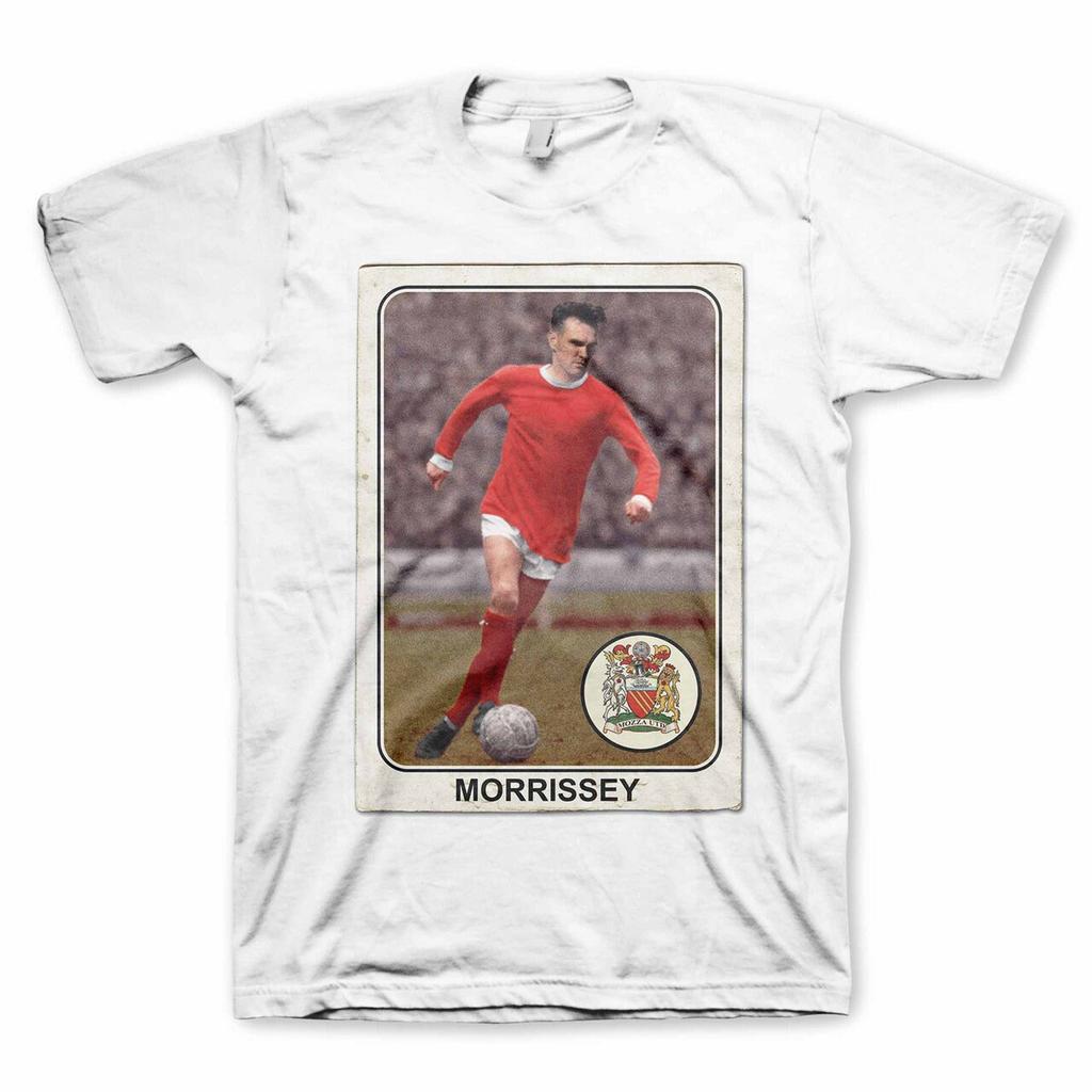 Футболка Моррисси United
