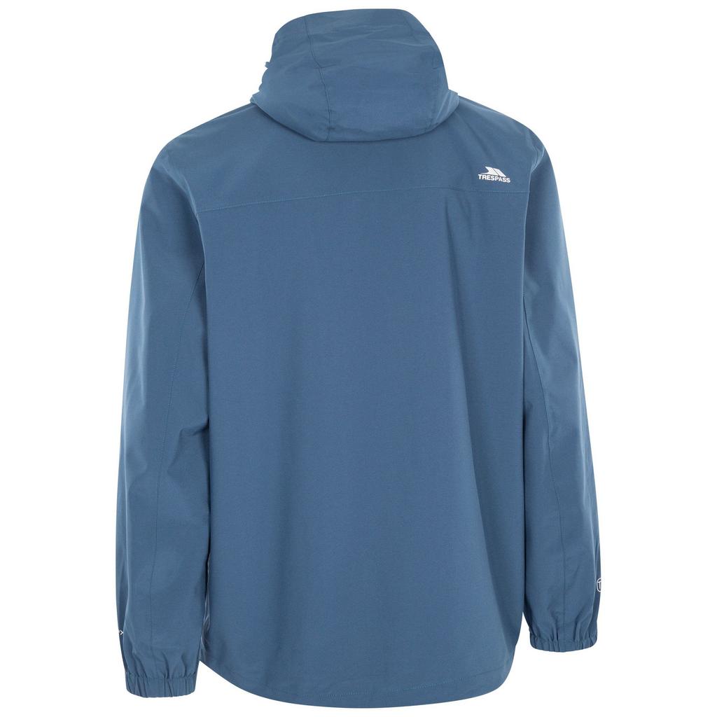 TRESPASS Мужская водонепроницаемая куртка Hopwas