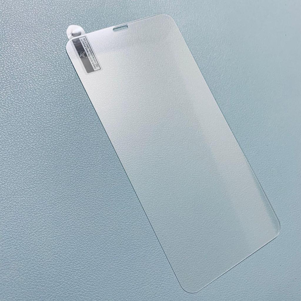 Взрывозащищенная закаленная пленка для Oppo A6GT K13X - HD Защита экрана телефона на половину