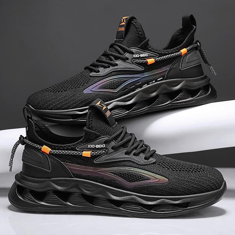 Модная мужская обувь CYYTL Дышащие кроссовки Повседневная обувь для активного отдыха, для пеших прогулок, для спорта, летняя, для бега, дизайнерская, класса люкс, теннисная, на платформе, модные лоферы