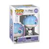 Funko Rem Шансы на редкую variant Chase Коллекционная виниловая фигурка Идея для подарка Официальный мерч Игрушка для детей Взрослых Фанатов аниме Pop! Аниме ReZero -