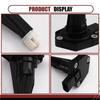 Durable-Car Engine Oil Level Sensor 12618608781 For BMW Models 1 3 4 F20 F21 F22 F30 F31 F34 F32 F33 F36 N13 N47 N57