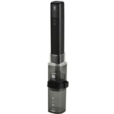 HARIO Smart G Электрическая ручная кофемолка Две функции в ручном и электрическом режиме Кофемолка Идеальный - Один - Подарок! (EMSG-2B)