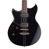 YAMAHA Электрогитара REVSTAR Element Series Черная RSE20L BL Леворукая