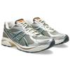 Carnival x ASICS GT 2160 Concrete Bloom Унисекс Кроссовки Серый Лишайниково-зеленый Ювелирно-зеленый 1203A568-300
