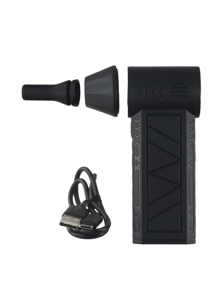 Blower 130000 RPM Turbo Fan Handheld Mini Turbo Blower Industrial Supercharger Violent Fan Turbo Jet Fan Dust Collector Cleaning