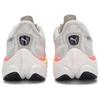 PUMA Velocity Nitro 3 Low top Running Shoes Women's Gray White 377749-08