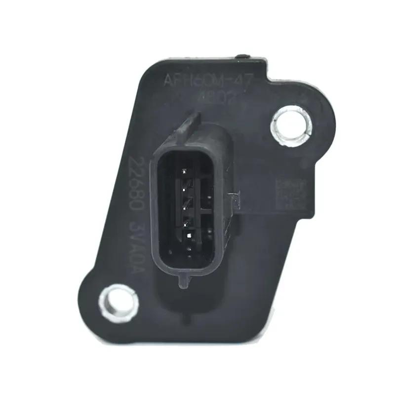 Датчик массового расхода воздуха MAF для Nissan Altima Murano Sentra Pathfinder Infiniti Q50 Q70 QX60 226801MG0A 22680-1MG0A