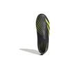 adidas Predator Accuracy Injection FG 'Black Yellow' Unisex IG0769