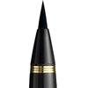 Перьевая ручка Kuretake Fude Pen Перьевая кисть Kuretake с черным стержнем DU140-15C