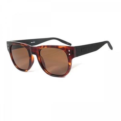 Puma Galleria Puma Солнцезащитные очки Pu0270s 002 Square Мужчины женщиныМужчины