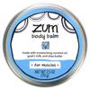 Zum Muscle Body Balm, 2.5 Oz (70 G)