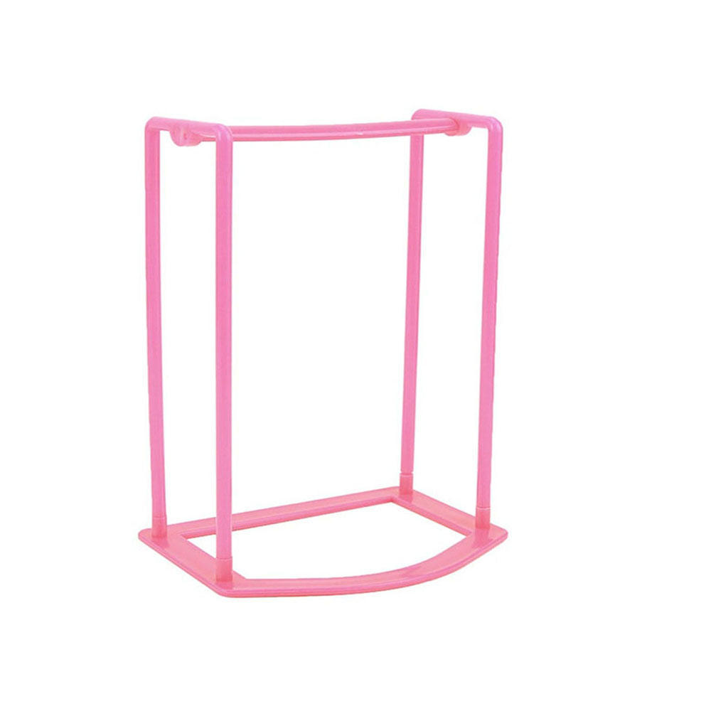 Accessoriess Holder Smart Design Storage Clothes Hanger Stacker Organizer Rack
