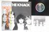 LP Record KNACK - Get The Knack ECS81250 CAPITOL 1979 Japan Obi Rock Used