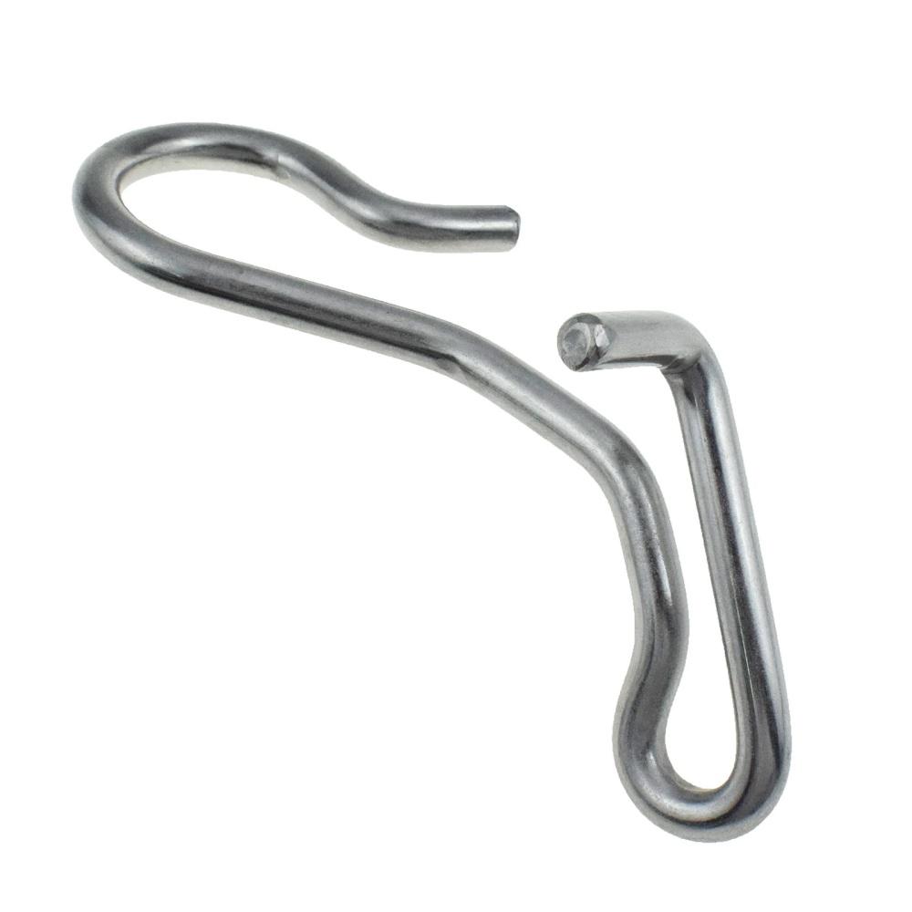 Левый и правый направляющие кронштейны тормозного троса для Land Rover Range Rover Sport Lr3 Lr4