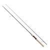 SHIMANO Удилище Cardiff NX Trout Rod 2021 для ловли форели S48UL-4