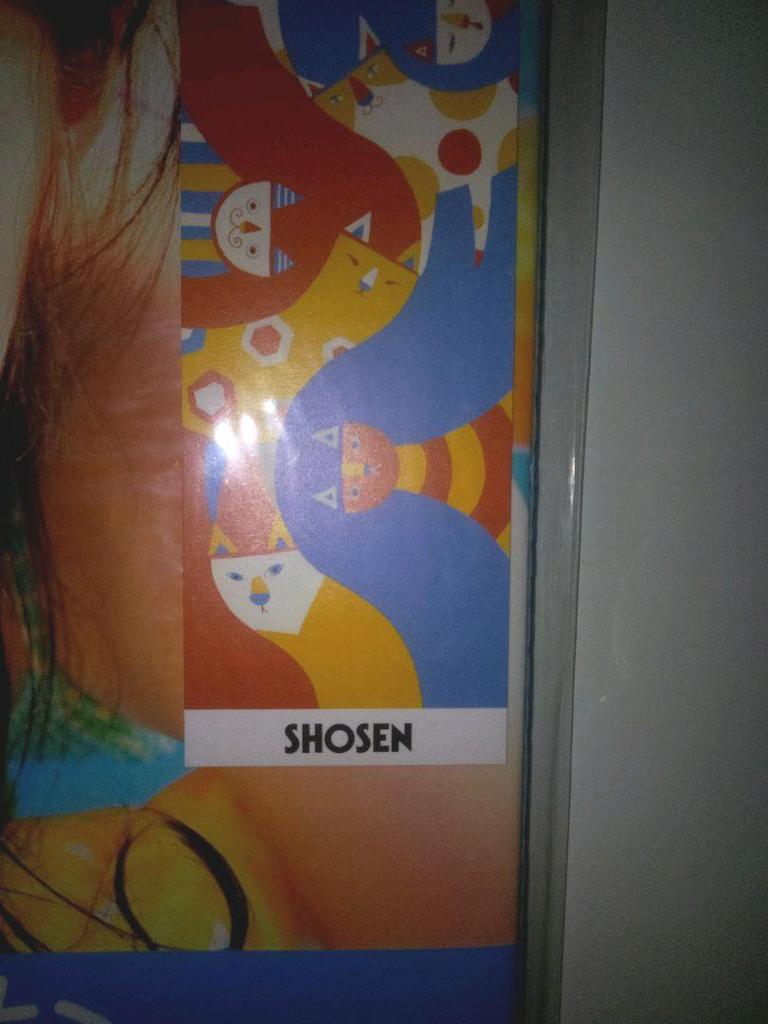 [ИСПОЛЬЗОВАН] Счастливо!: Фотокнига с автографом Серины Нагано