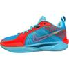 Sabrina 2 GS Slurpee Kids Sneakers Blue Baltic-Blue Light-Crimson FQ7376-400