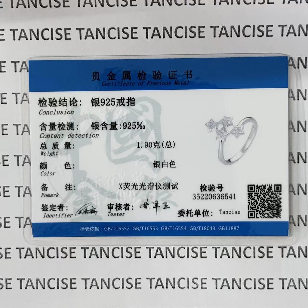 Классическое кольцо Lindon из стерлингового серебра 925 пробы с цирконом, женские ювелирные изделия, свадебный подарок для вечеринки