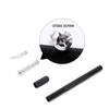 FOSHIO Edge Wrap Cutter Plastic Cutting Template for Furniture Table Protective Film Application Car Vinyl Corner Cutting Tool
