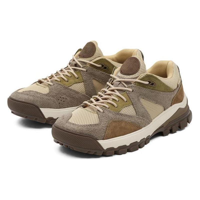 Vans Кроссовки Amzn Trailhead 'Timber Wolf Taos Taupe' VN0A7TO2ASM