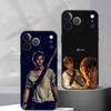 Чехол для телефона Newt The Maze R-Runner для iPhone 17,16,15,14,13,12,11 Plus,Pro Max,XS, Мягкий силиконовый черный чехол