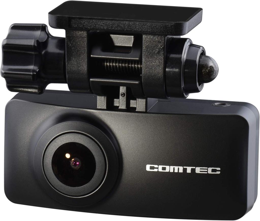 COMTEC Видеорегистратор ZDR025P Кабель для парковочной проводки в комплекте Передняя и задняя 2 камеры Передняя и задняя 2 мегапикселя Full HD Оборудован GPS Задний автомобиль