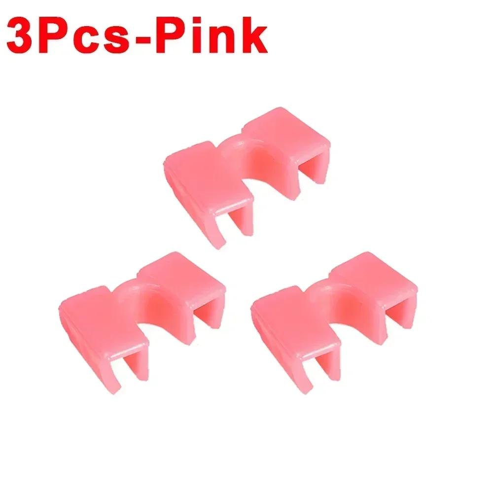 12/1 шт. многоразовые палочки для еды, обучающие китайские палочки для еды, держатели для детей, начинающих тренеров или учащихся, кухонная посуда