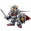 Bandai BB Senshi 370 Легендарный BB Рыцарь Гандам
