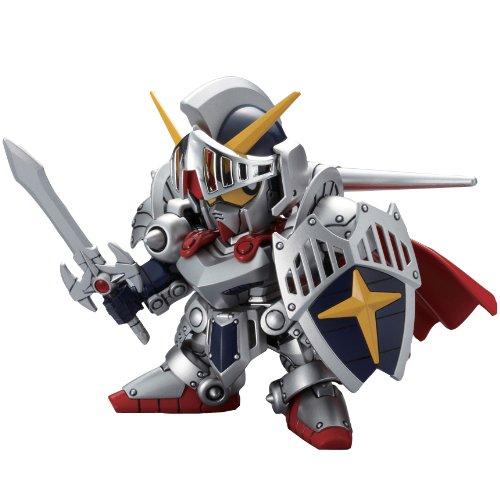 Bandai BB Senshi 370 Легендарный BB Рыцарь Гандам