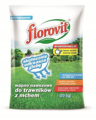 Озеленение и ландшафтный дизайн – Удобрение
