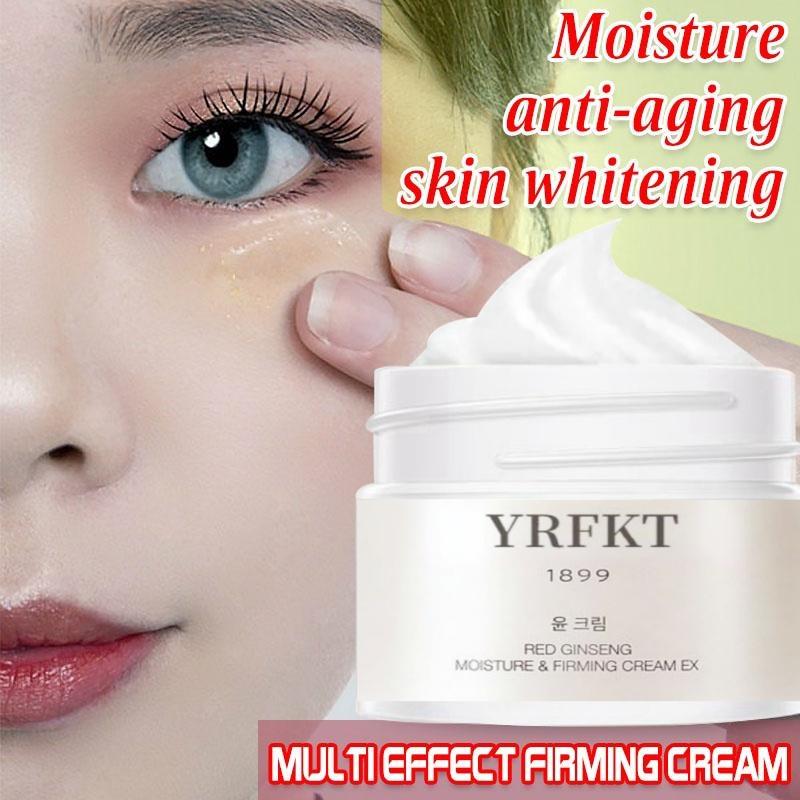 Антивозрастные мешки для глаз, удаление морщин, увлажняющий крем, уход за лицом