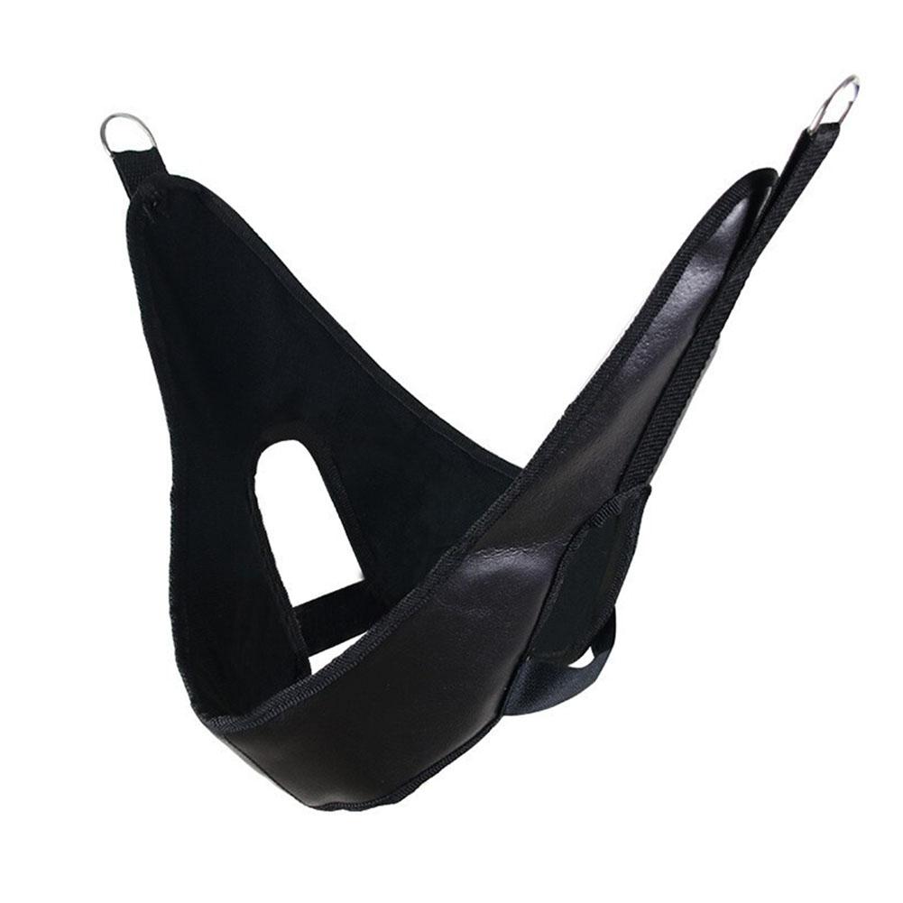 Инструменты для мануальной терапии Шейный ремень Растяжитель для шеи Устройство для снятия боли Шейный пояс Остеохондроз R R7U0