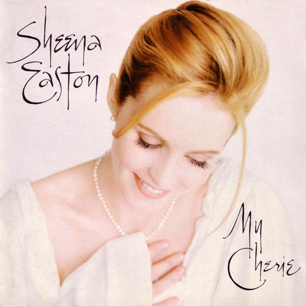 CD ШИНА ИСТОН My Cherie MCD11203 MCA Records 1995 США Поп Б/у