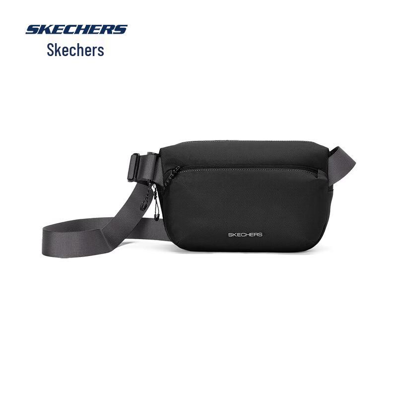 Skechers Унисекс сумка через плечо P126U027