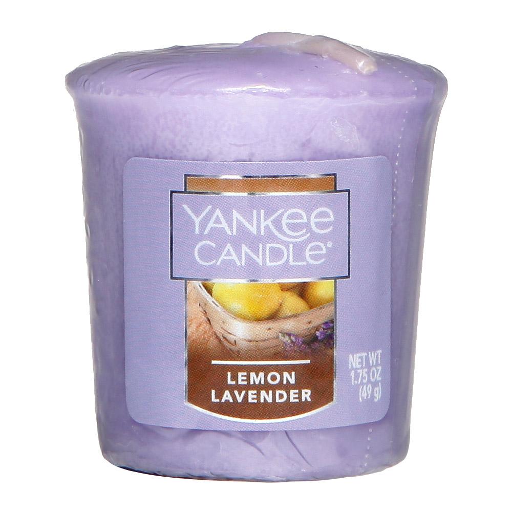 YANKEE CANDLE Вотивные 19 видов 49г