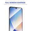 ENKAY HAT PRINCE для Samsung Galaxy A34 5G/M34 5G/F34 5G Высокое Алюмосиликатное Стекло 0.26мм 9H 2.5D Полный Клей Защитное Стекло на Весь Экран