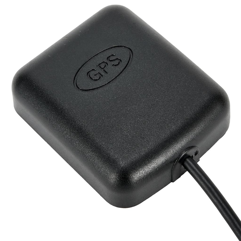 Высоконадежная видеорегистратор Видеорегистраторы Вход для внешней GPS-антенны V To V