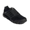adidas Кроссовки Revolution Черные GV7310
