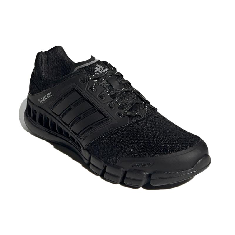 adidas Кроссовки Revolution Черные GV7310