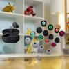 Набор амбушюр для Sony WF 1000XM и Oneplus Buds, Силиконовые ушные вкладыши, 6 шт.