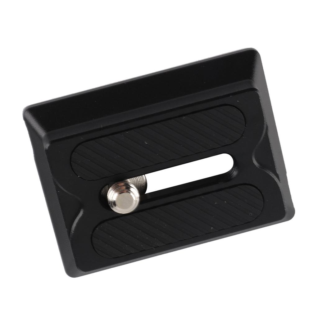 Quick Release Plate Tripod Ball Head Base Camera Stabilizer Accessories for Dji Ronin Rsc2 Rs2 Rs3 Standard