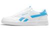Reebok Royal Techque T 'Белый Небесно-голубой' DV8780