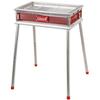 Гриль Coleman Cool Spider из нержавеющей стали, красный, 170 9367