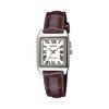 CASIO Кварцевые Аналоговые Часы LTP-V007L-7B2DF
