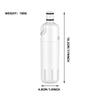 Multiple Models Fit Replacement Cartridge Water Filter Replacement  Home Refrigerator